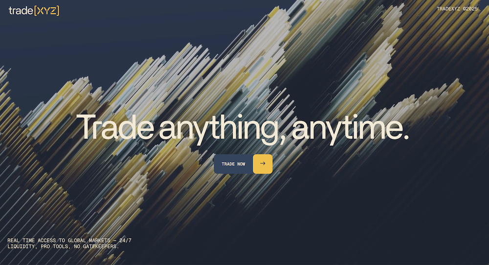 trade.xyz