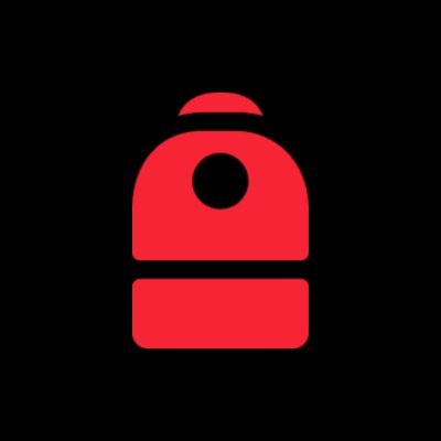 Backpack favicon