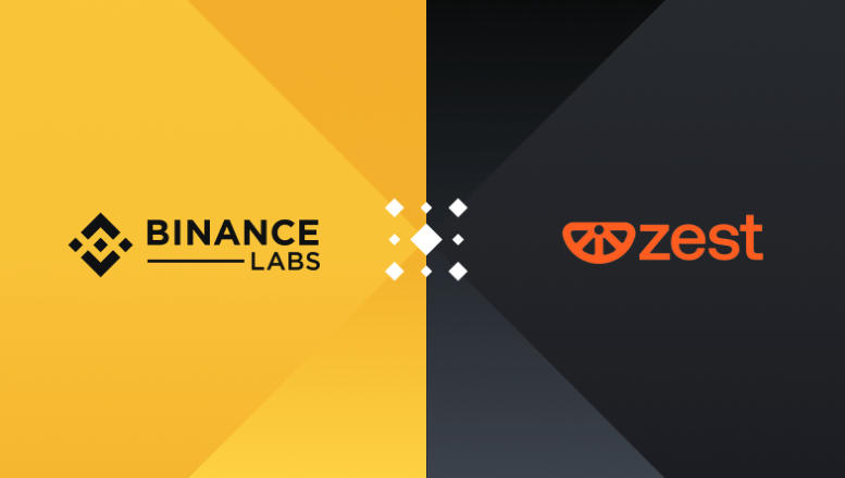 Zest Protocol Binance