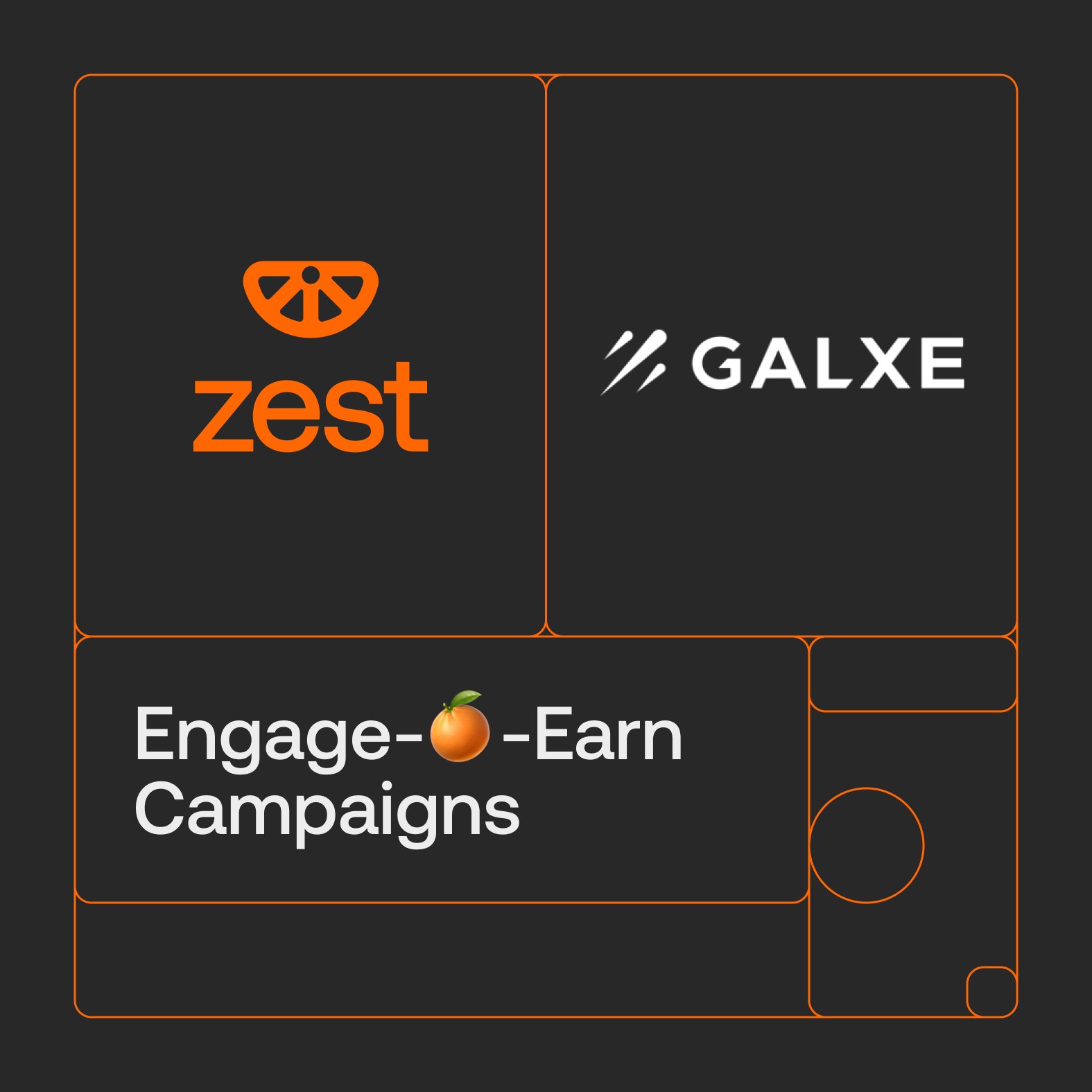 Zest Protocol Galxe