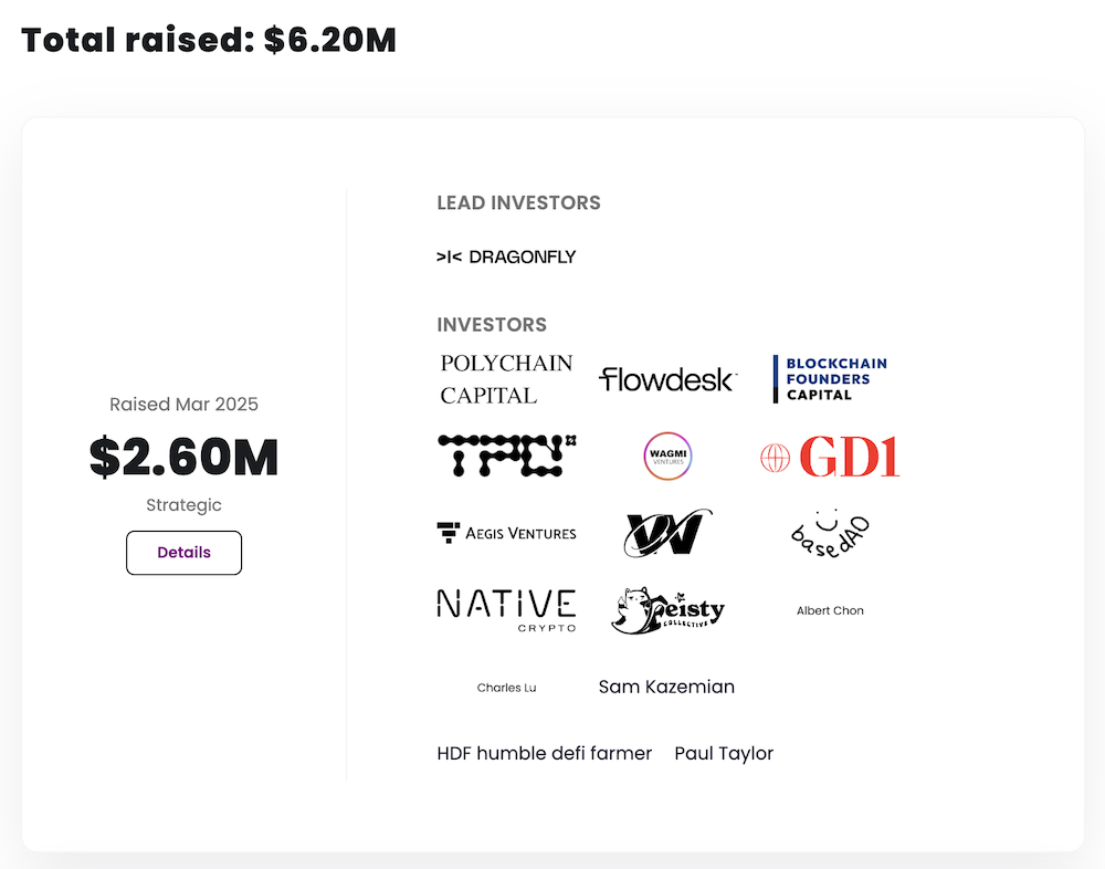 Level Funding