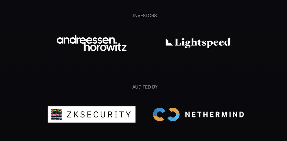 Lighter Funding